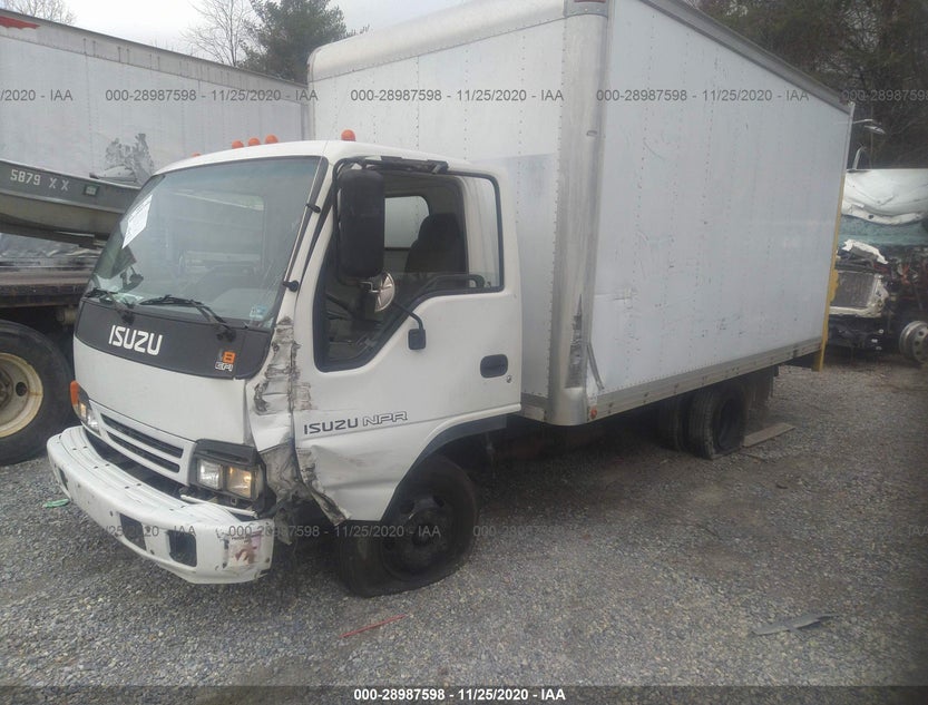 4KLB4B1U25J800617