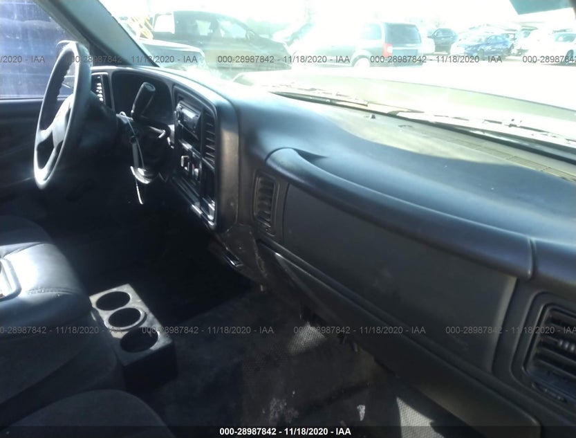 1GCEC14Z46E288953