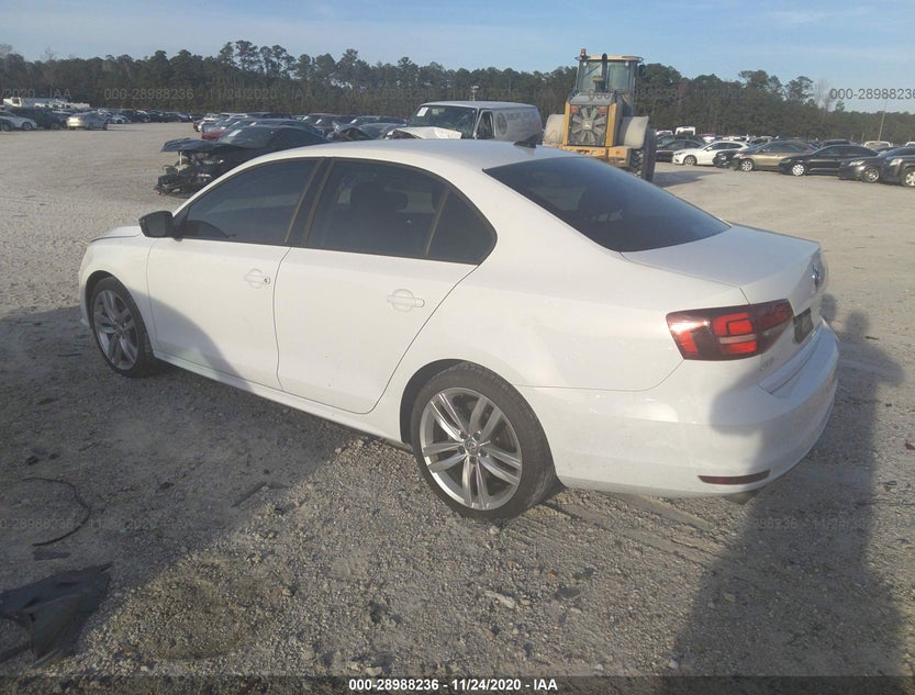 3VW267AJ8GM319187