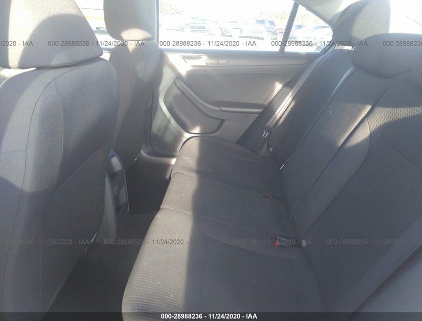 3VW267AJ8GM319187