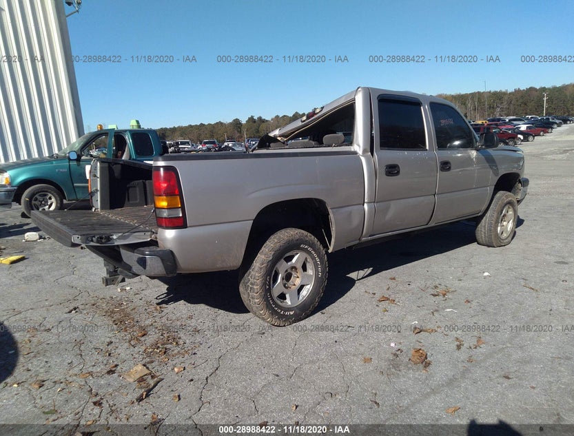 2GCEC13T851334197