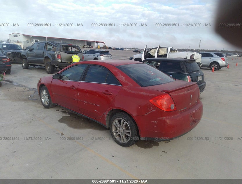 1G2ZG558664216052