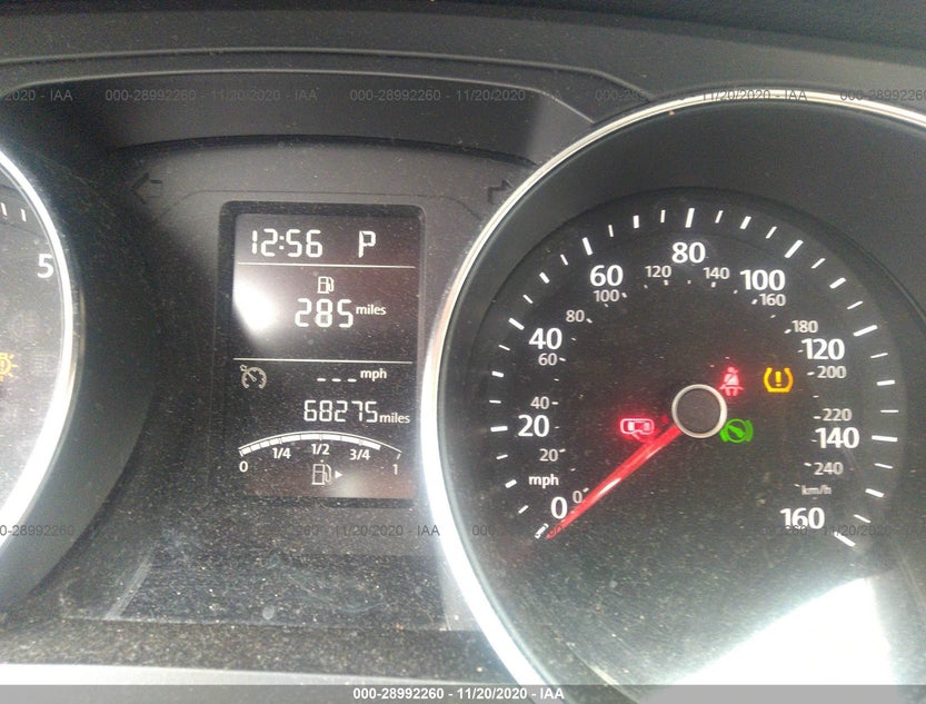 3VW267AJ6GM335341