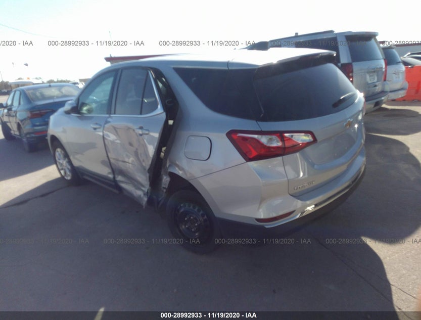 2GNAXKEV8L6151493