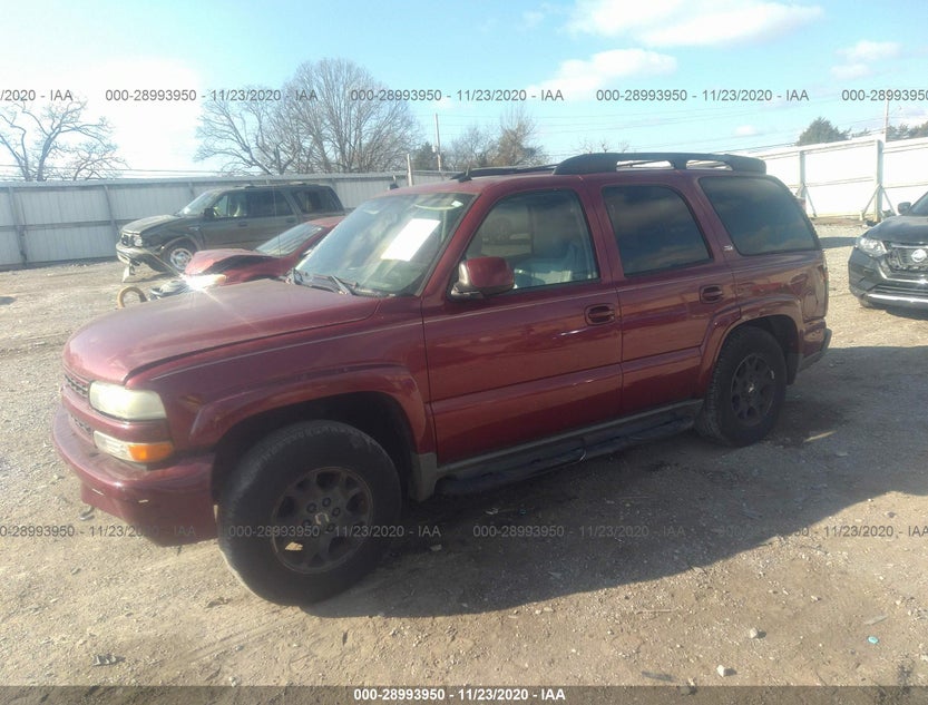 1GNEK13T35R119568