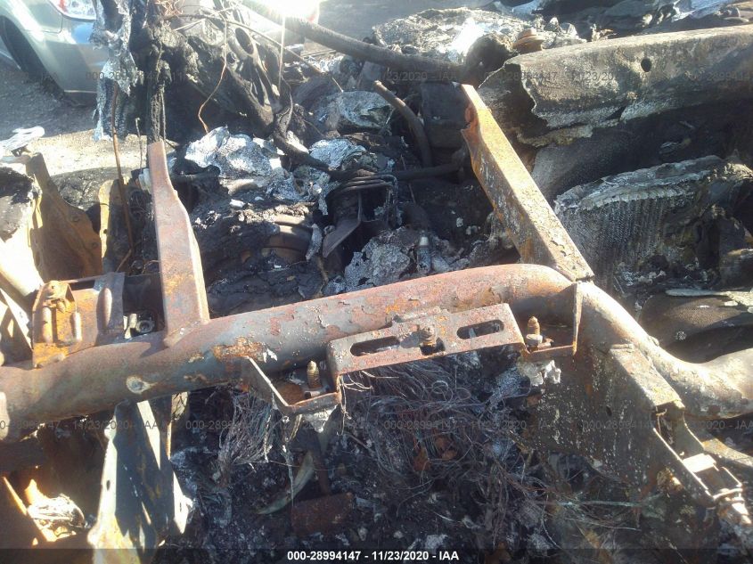 2007 BMW 650I VIN: WBAEH13507CR52045 Lot: 28994147