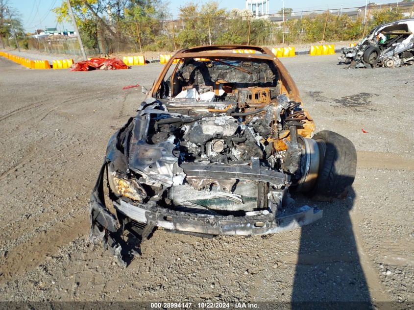 2007 BMW 650I VIN: WBAEH13507CR52045 Lot: 28994147