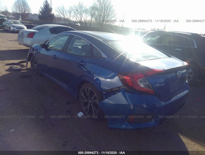 2HGFC2F87KH603618