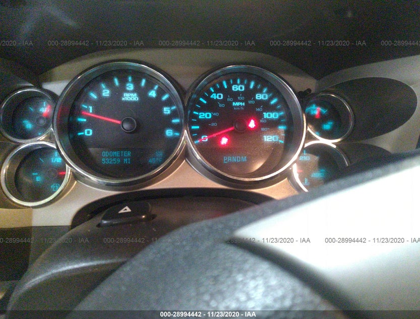 1GTR2VE73DZ397533