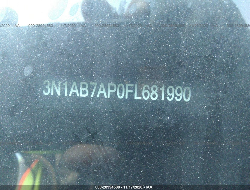 3N1AB7AP0FL681990