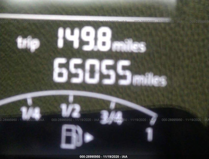 3VWLA7AJXFM300321