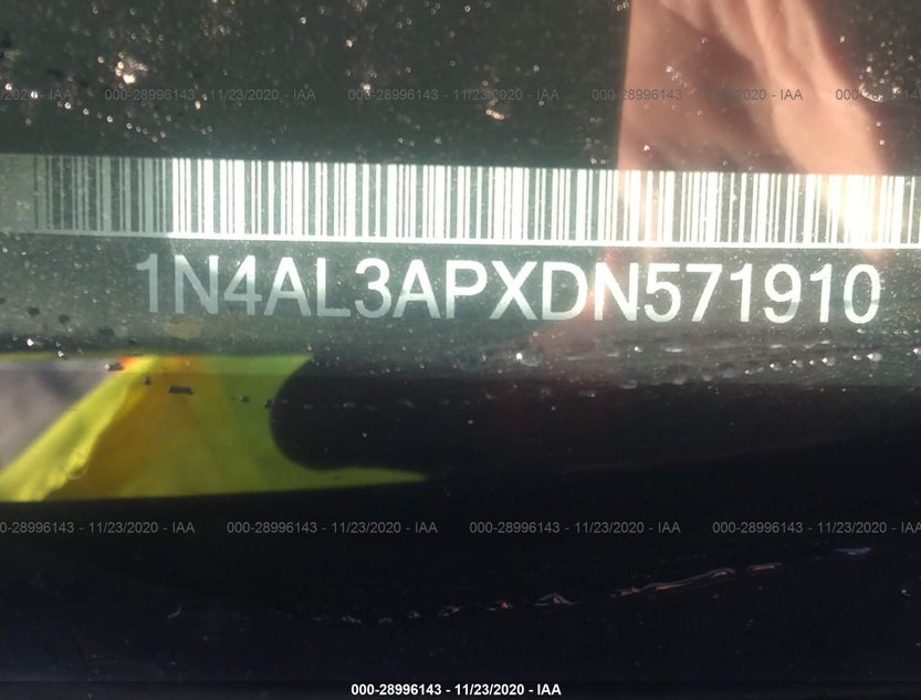 1N4AL3APXDN571910