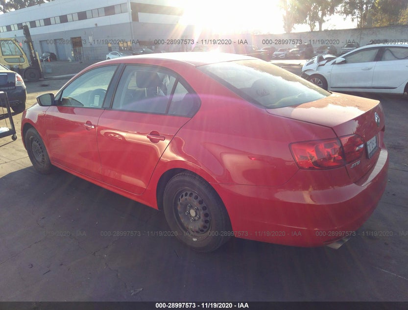 3VW2K7AJ9DM436364