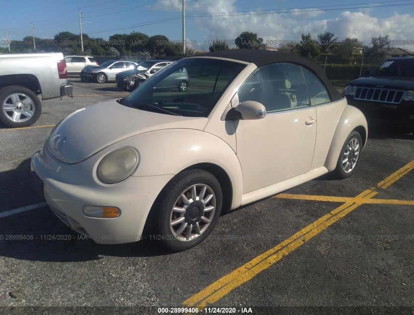 3VWCM31Y05M356067
