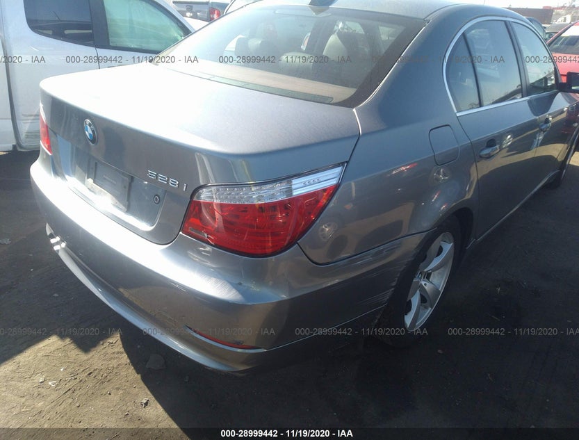 WBANU53538CT08270