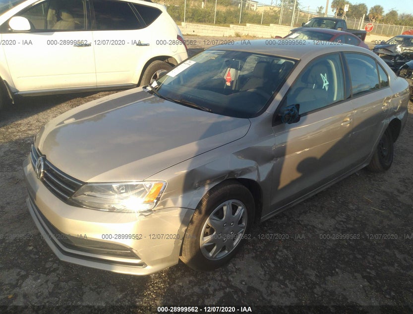 3VW267AJ9GM290198