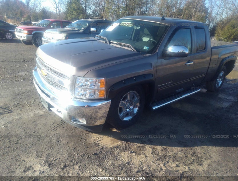 1GCRKSEA8CZ210411