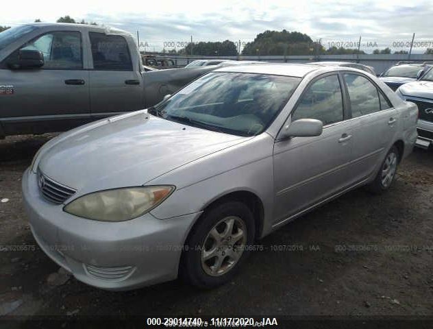 4T1BE32K55U984753