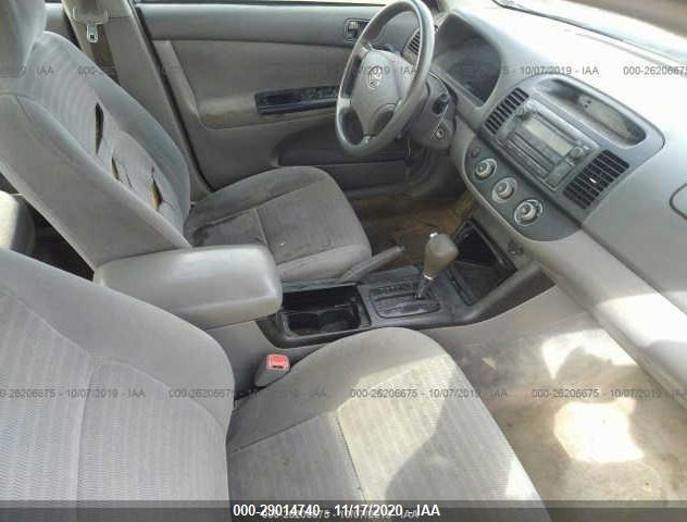 4T1BE32K55U984753