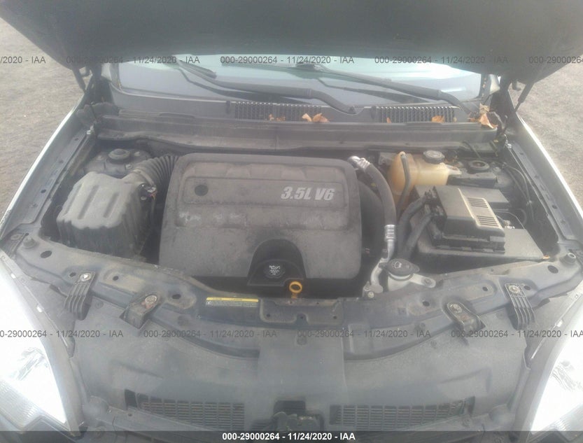 3GSDL43N29S550351