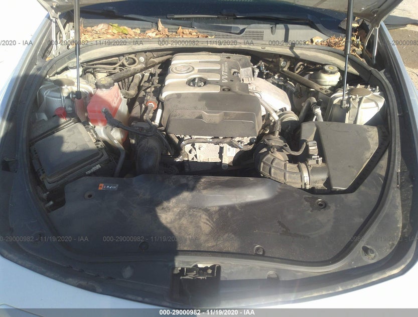 1G6AX5SXXE0197390