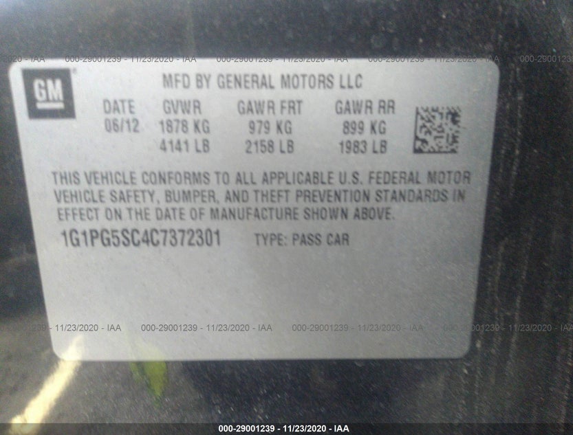 1G1PG5SC4C7372301