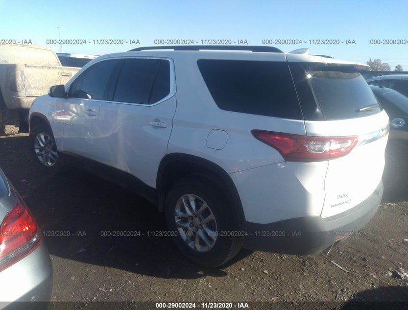 1GNERGKW3KJ175238