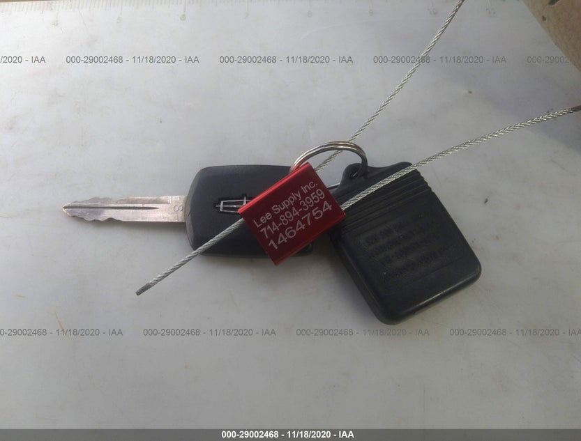 5LMEU88H95ZJ27523