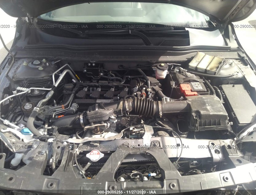 1HGCV1F31KA018656