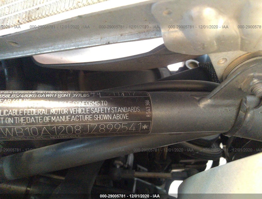 WB10A1208JZ899541