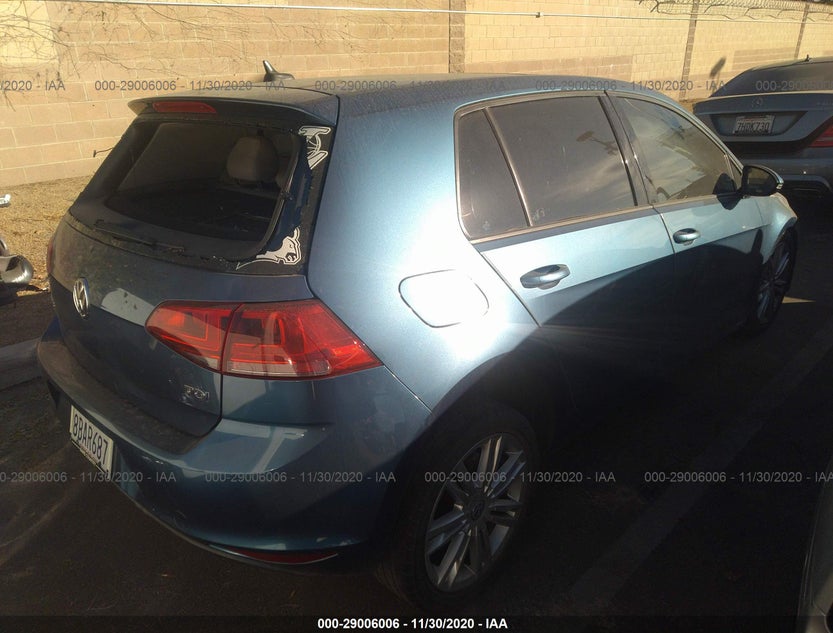 3VW2A7AU1FM066740