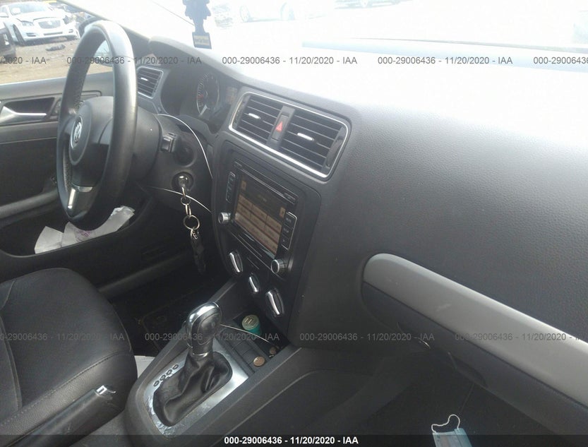 3VWDP7AJ1DM435199