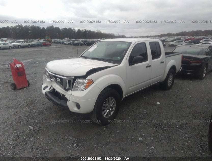 1N6AD0ERXKN885312