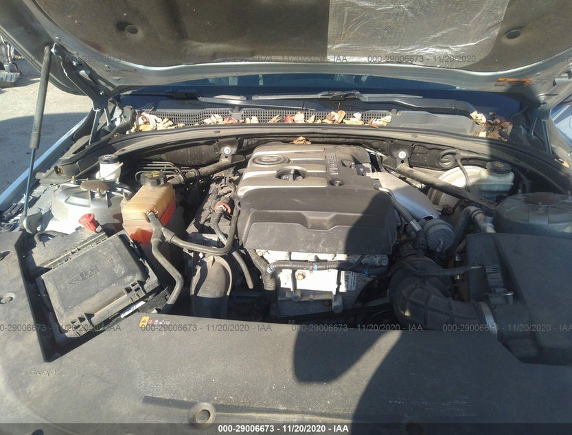 1G6AJ5SX7D0166940