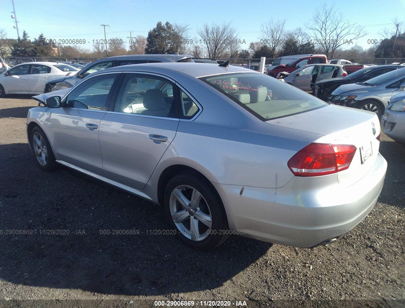 1VWBN7A31DC121925