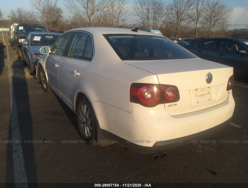3VWRZ7AJ5AM045220