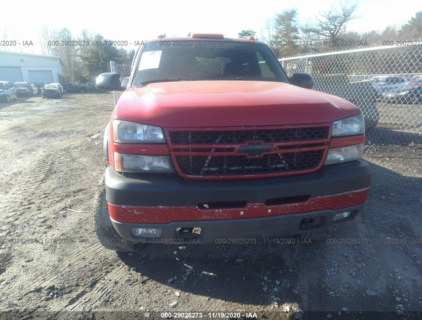 1GCHK23295F915276