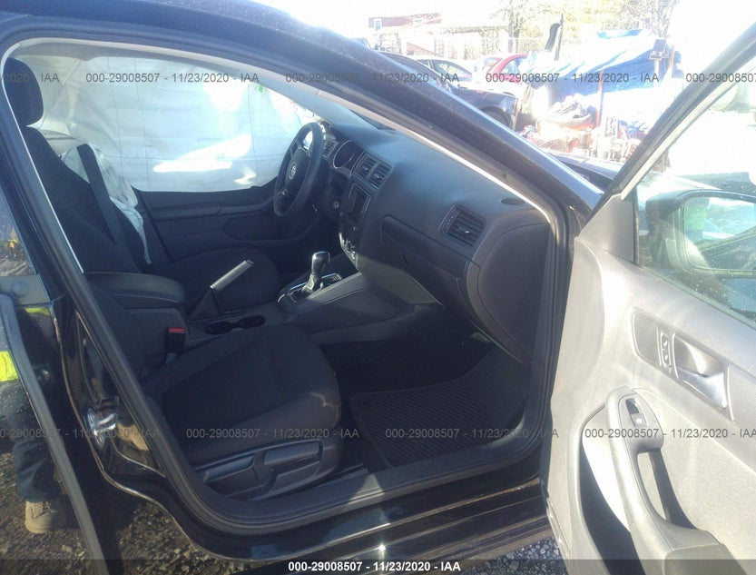 3VW267AJXGM234111