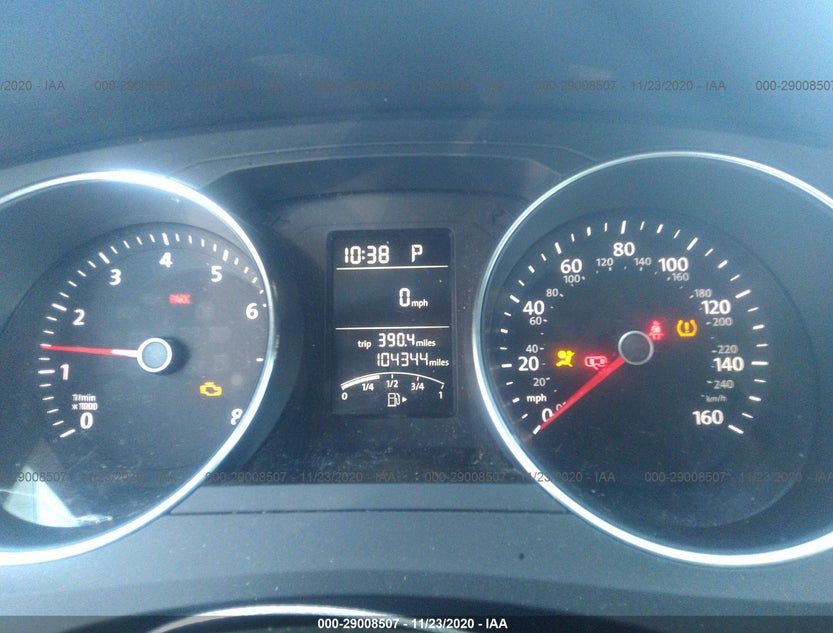 3VW267AJXGM234111