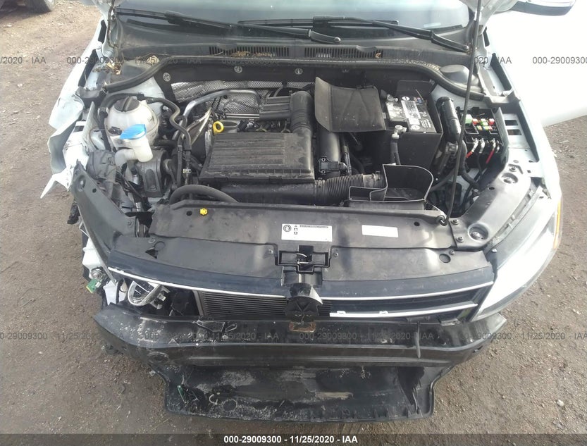 3VWDB7AJ8HM383638