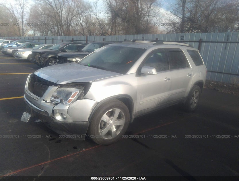 1GKKVRED1BJ223725