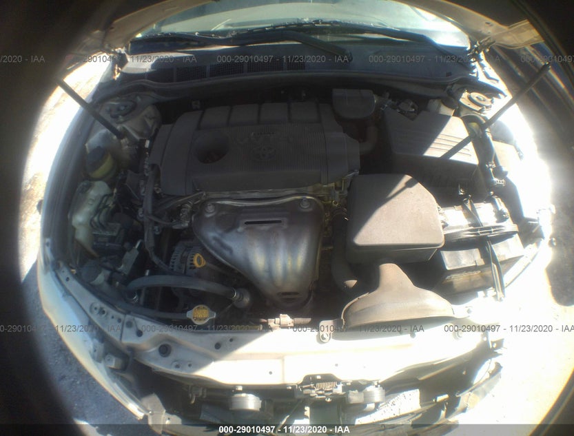 4T1BF3EK7BU710166