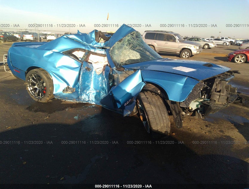 2C3CDZDJ6FH788218