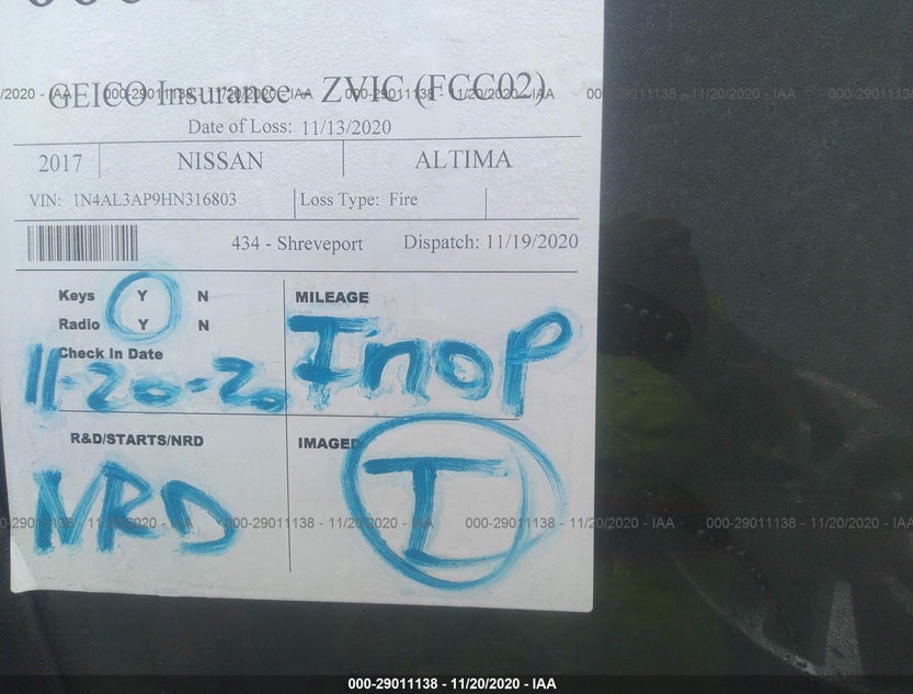 1N4AL3AP9HN316803