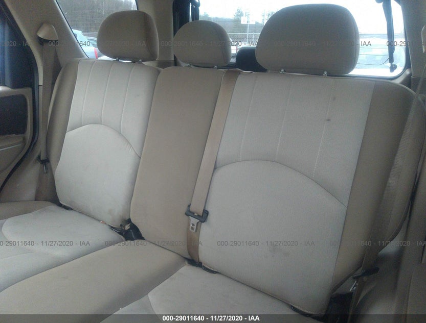 4M2YU57195DJ16181