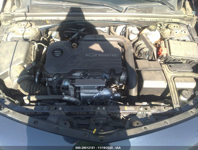 1G1ZB5ST1HF143949