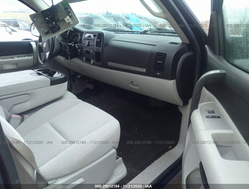 2GCEK19J471616283
