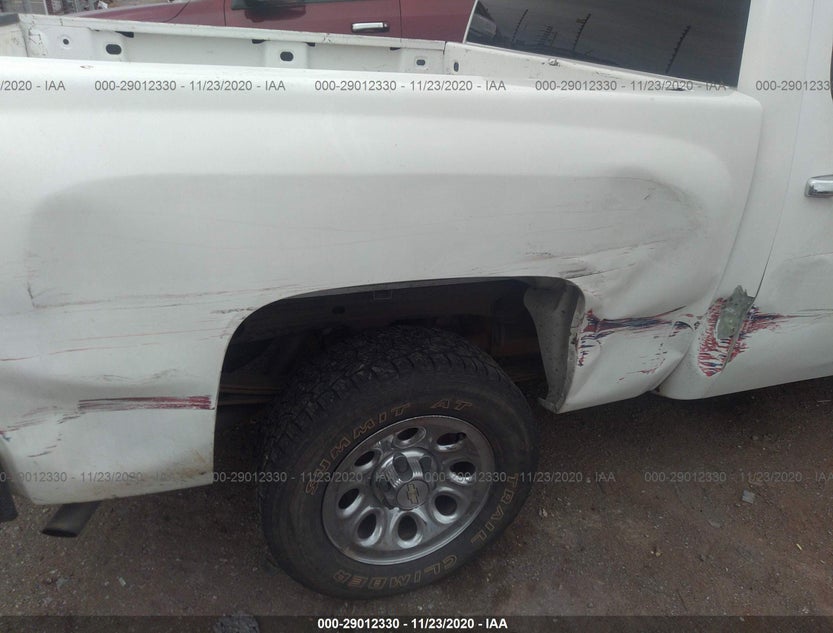 3GCEC13CX9G263601