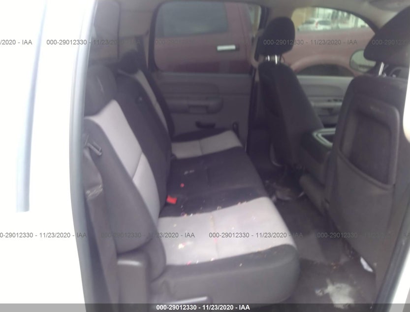 3GCEC13CX9G263601