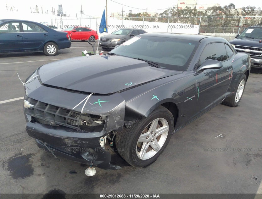 2G1FB1EV6A9197030